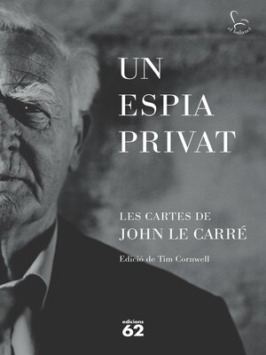 cover image of Un espia privat